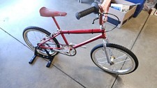 Vintage 1979 redline for sale  Fort Wayne