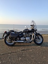 Triumph bonneville speedmaster for sale  CARLISLE