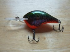 Rapala wobbler dives gebraucht kaufen  Lütjenburg