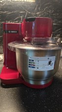 Bosch küchenmaschine teigmasc gebraucht kaufen  München
