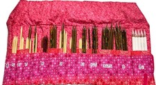 Knitting needles roll for sale  Hollywood