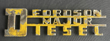Fordson major diesel for sale  UK