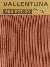 Ikea VALLENTUNA Poszewka na poduszkę Kelings Rudzawy brąz 504.877.20 NOWA ORYGINALNE OPAKOWANIE na sprzedaż  Wysyłka do Poland