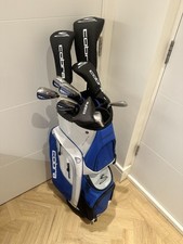 Cobra fly men for sale  ILKLEY
