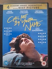 Call name gay for sale  DONCASTER