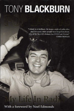 Tony blackburn poptastic for sale  UK