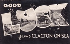 Clacton sea. multi for sale  IPSWICH