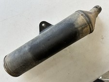 Silenciador de tubo silenciador de escape Spark Arrestor TRX400EX FABRICANTE DE EQUIPAMENTO ORIGINAL Sportrax comprar usado  Enviando para Brazil
