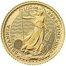 2025 britannia gold for sale  LONDON