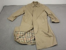 Brooks brothers trench for sale  Cedar Rapids