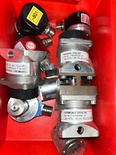 Harmonic drive hpg gebraucht kaufen  Bachhagel