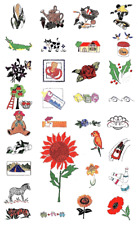 Variety 107 embroidery for sale  Saint Paul