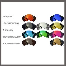 Replacement polarized lenses for sale  Hebron