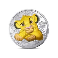 2024 disney lion d'occasion  Lille-