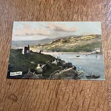 Loch fyne postcard for sale  HERNE BAY