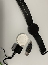 Smartwatch orologio lcd usato  Firenze