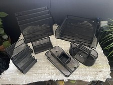 Office organizer set for sale  West Valley City