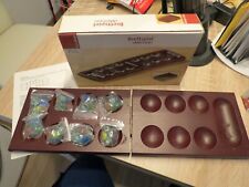 Mancala steinchenspiel edle gebraucht kaufen  Sachsenheim