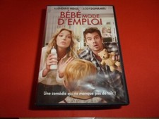 Dvd bebe mode d'occasion  Arras