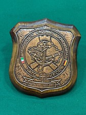 Crest reggimento lagunari usato  Campobasso
