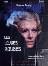 Levres rouges daughters d'occasion  Expédié en Belgium