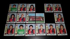 1981 bologna calciatori usato  Roma