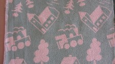 Ddr babydecke gebraucht kaufen  Gotha