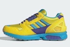 atmos Adidas Originals ZX8000 Ura JQ2580 EUA 7 - 12, usado comprar usado  Enviando para Brazil