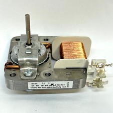 Motor de ventilador de refrigeração para micro-ondas MDT-08A da SELECT Breville Sharp LG GM microondas comprar usado  Enviando para Brazil