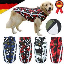 Haustier kleidung hundejacke gebraucht kaufen  Deutschland