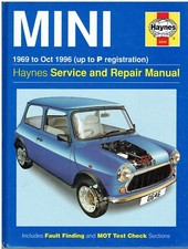 Mini 850 1000 for sale Mini 850 1000 for sale  ALFRETON