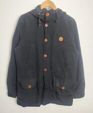 Fred perry parka for sale  BARRY
