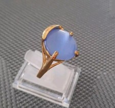 Groß breit goldfarbe gebraucht kaufen  Bodenwerder