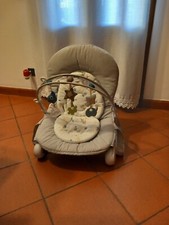 Sdraietta chicco pieghevole usato  Poggio a Caiano