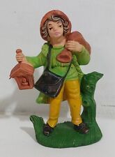 66104 pastorello presepe usato  Palermo