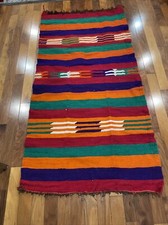 Hand woven moroccan for sale  Summerville