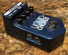 Visual sound liquid for sale  Las Vegas