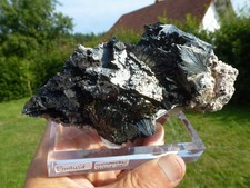 pyrolusit gebraucht kaufen  Weiden
