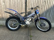 2006 gas gas for sale  BEDFORD