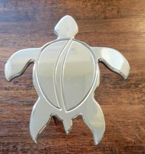 Turtle trailer hitch for sale  Centerville