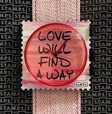 Stamps uhr way gebraucht kaufen Stamps uhr way gebraucht kaufen  Straußfurt