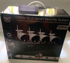 Night owl wireless for sale  Fayetteville