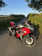 Suzuki gsxr 1000 for sale  CARNFORTH