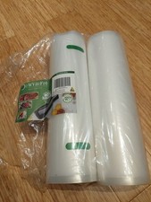 Vacuum sealer rolls for sale  ORPINGTON