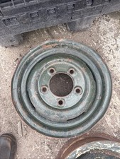 Land rover wheel for sale  NANTWICH