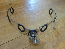 Suporte de suspensão de tambor PDP 14" tom 8 lugares comprar usado Suporte de suspensão de tambor PDP 14" tom 8 lugares comprar usado  Enviando para Brazil