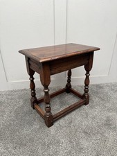 Antique style solid for sale  CLEETHORPES