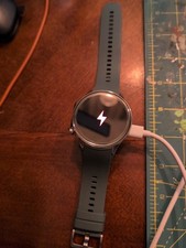 Oneplus watch smartwatch d'occasion  Expédié en Belgium