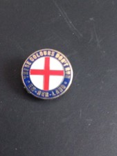 England pin badge for sale  BIRMINGHAM