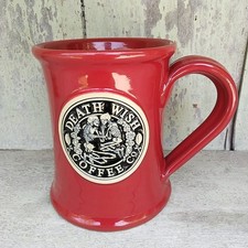 Death wish coffee for sale  West Bend